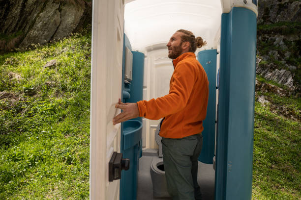 Best Affordable portable toilet rental  in Pepper Pike, OH