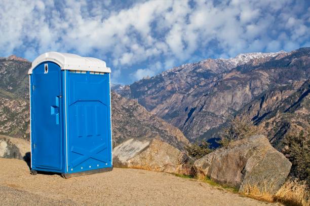 Pepper Pike, OH porta potty rental Company