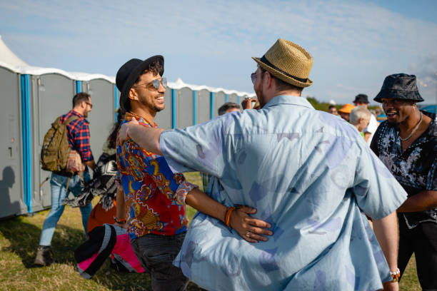 Best Emergency porta potty rental  in Pepper Pike, OH