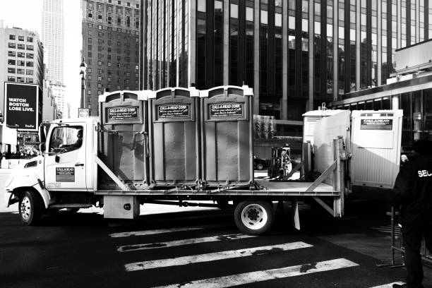 Best Local porta potty services  in Pepper Pike, OH